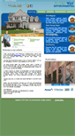 Mobile Screenshot of greenway-env.com